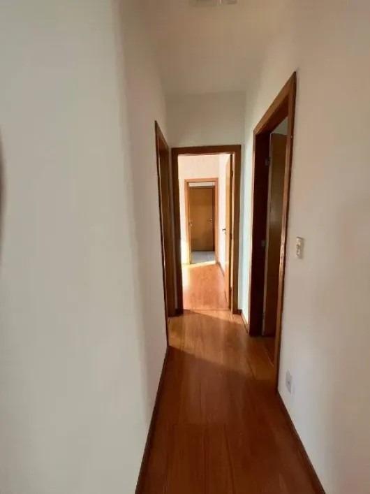 Apartamento, Estoril, 3 Quartos, 2 Vagas, 1 Suíte