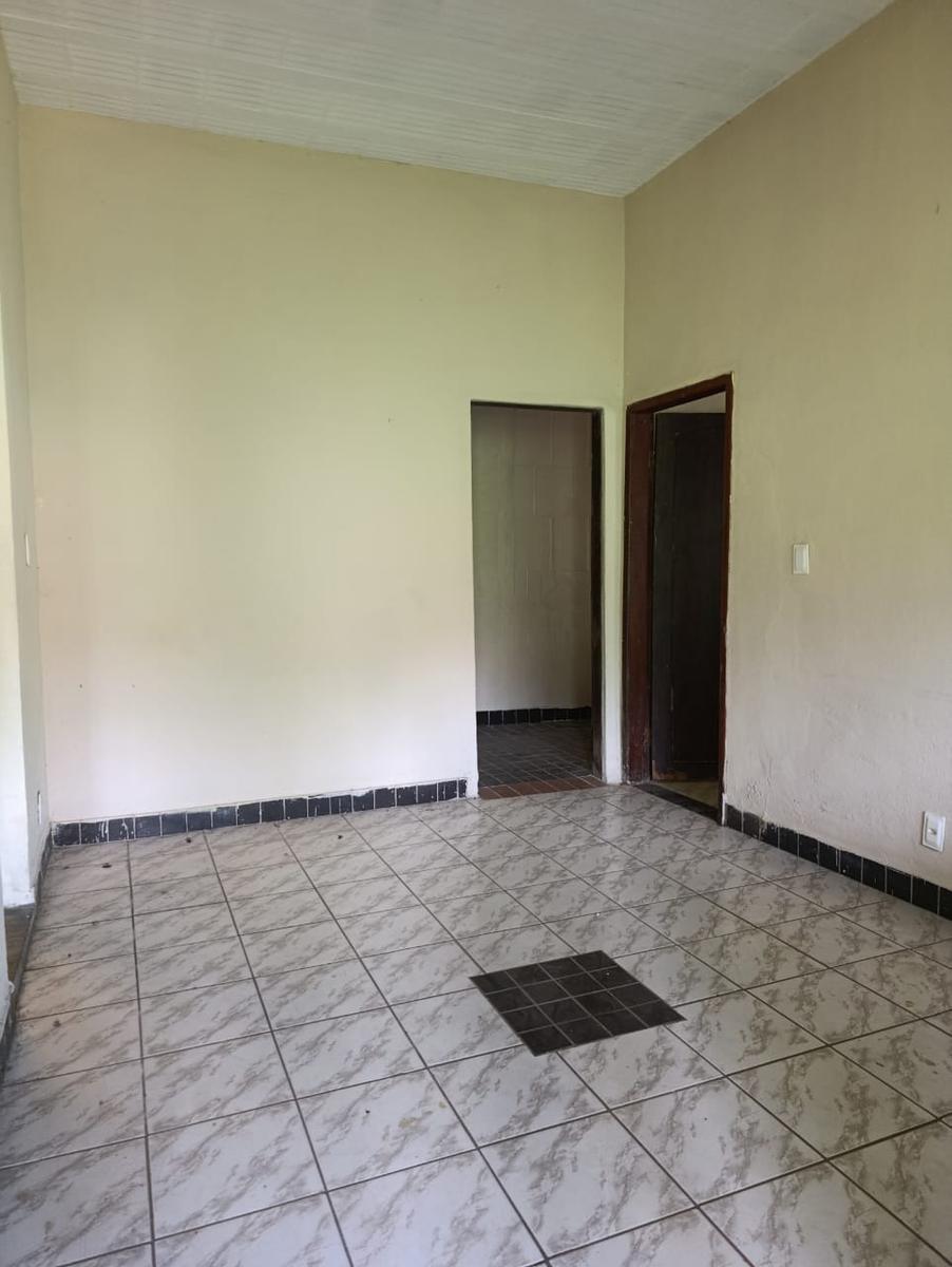 Casa, Chácara Cotia, 2 Quartos, 1 Vaga