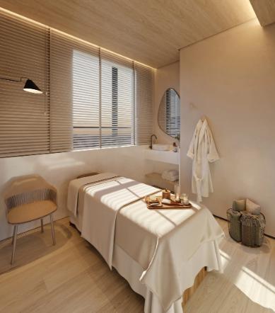 Apartamento, Savassi, 2 Quartos, 1 Vaga, 1 Suíte