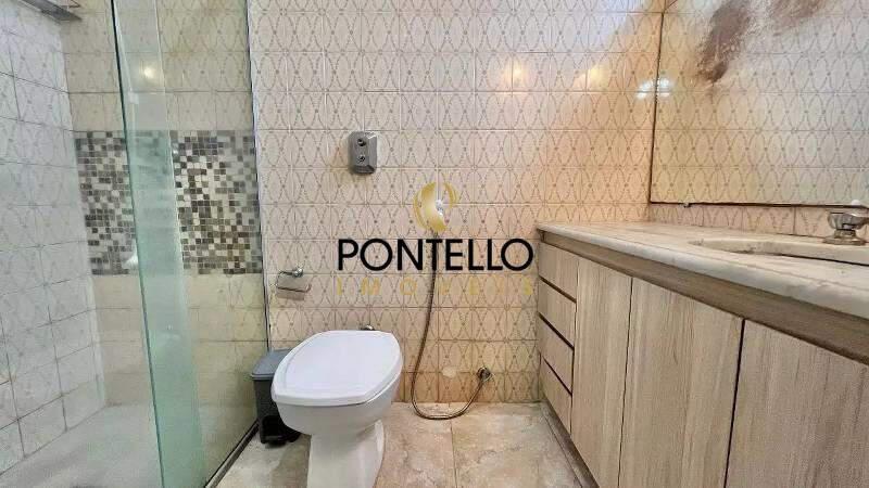 Apartamento, Santa Lúcia, 3 Quartos, 2 Vagas, 1 Suíte
