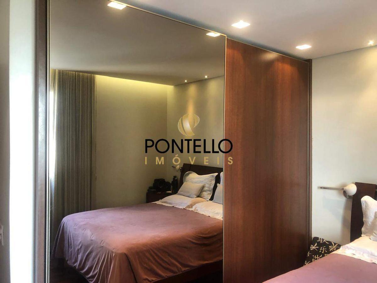 Apartamento, Coração de Jesus, 3 Quartos, 0 Vaga, 1 Suíte