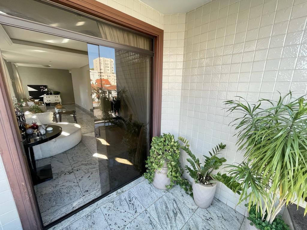 Cobertura, São José, 4 Quartos, 4 Vagas, 2 Suítes