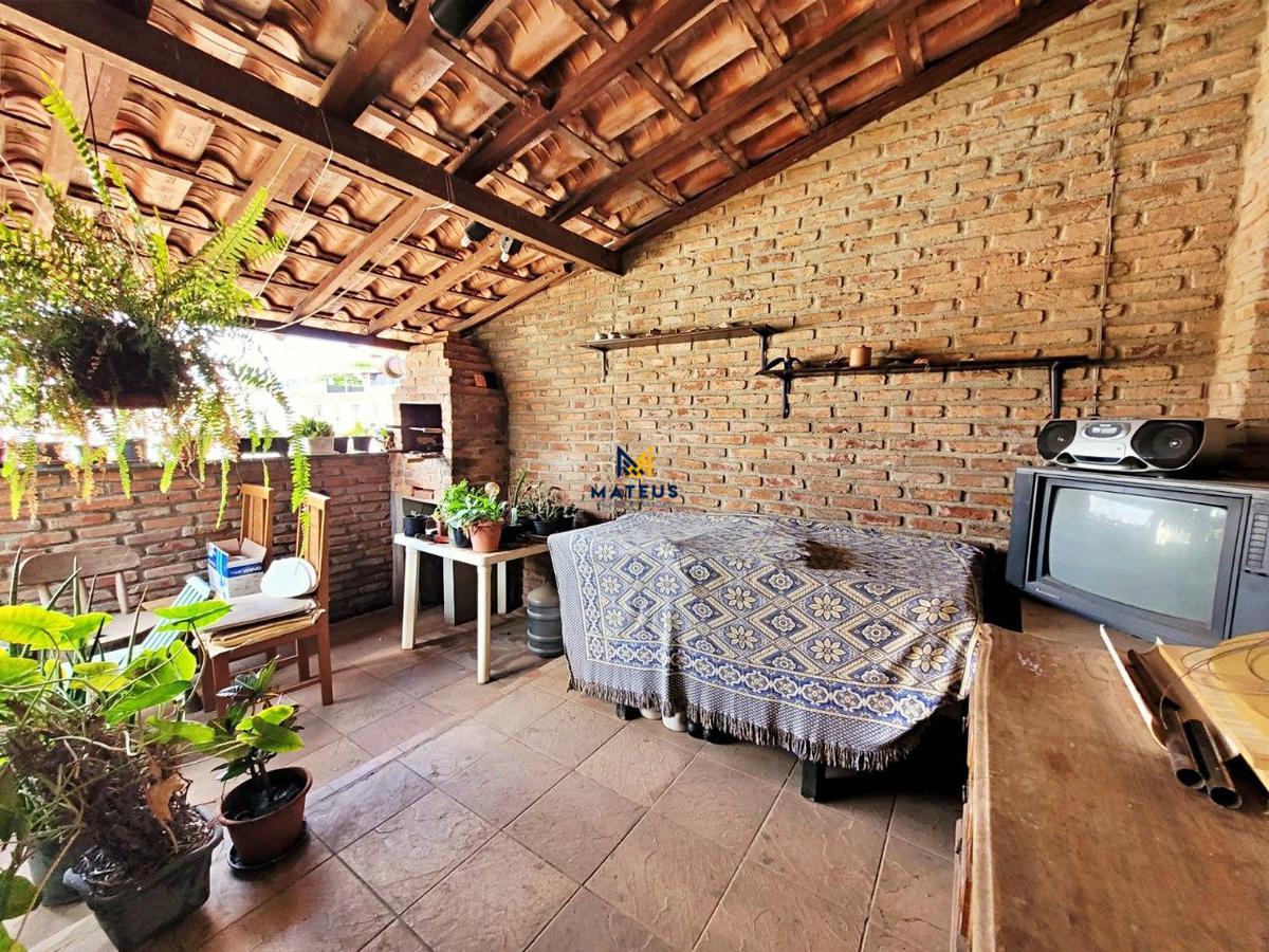 Apartamento, Santo André, 3 Quartos, 2 Vagas, 1 Suíte