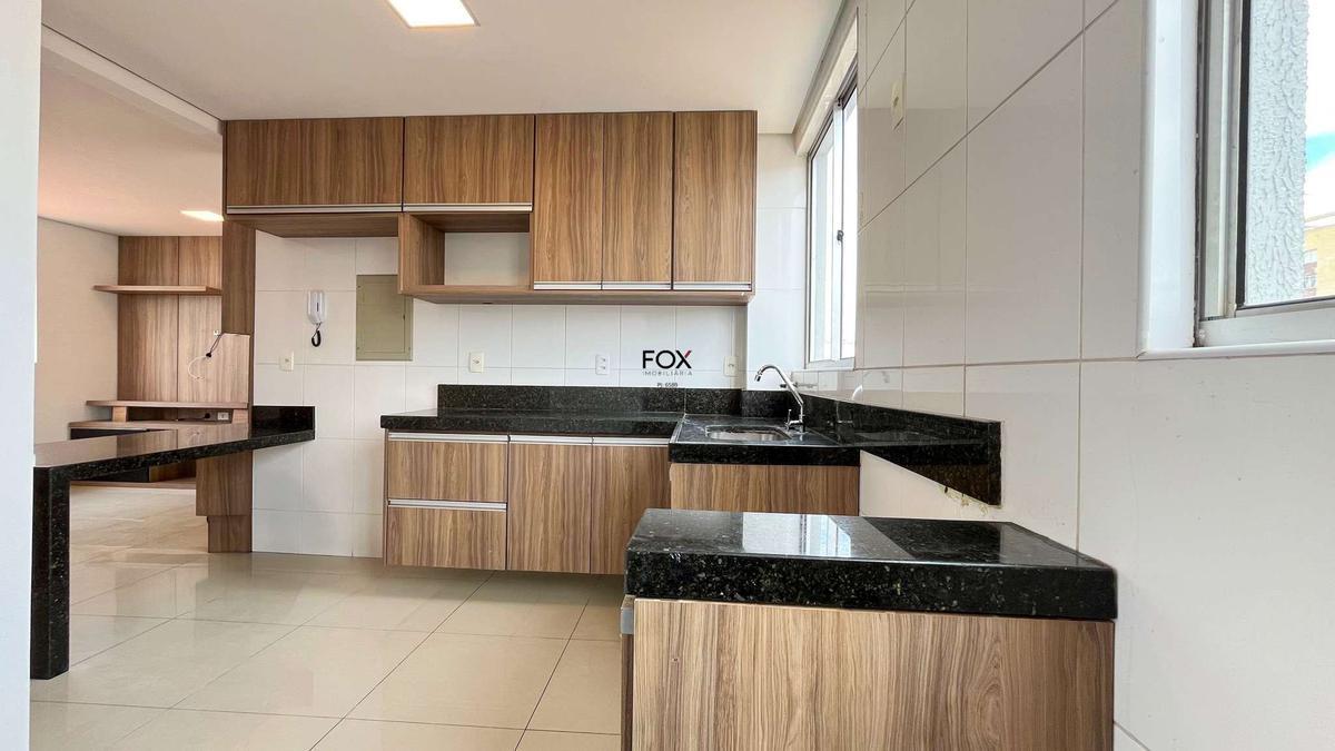 Cobertura, Santo Antônio, 3 Quartos, 2 Vagas, 1 Suíte