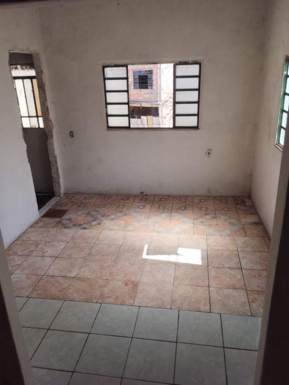 Casa, Itacolomi, 7 Quartos, 0 Vaga