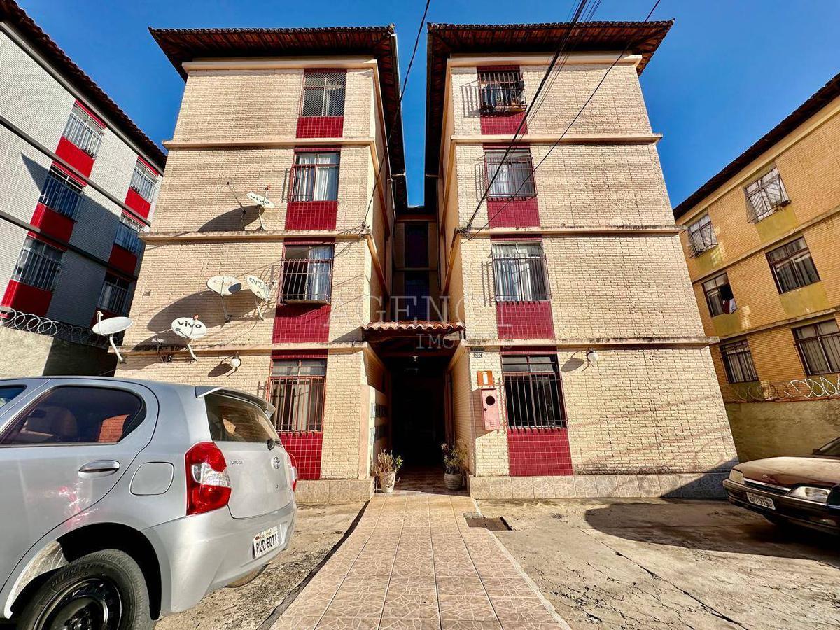 Apartamento, Camargos, 2 Quartos, 0 Vaga, 0 Suíte