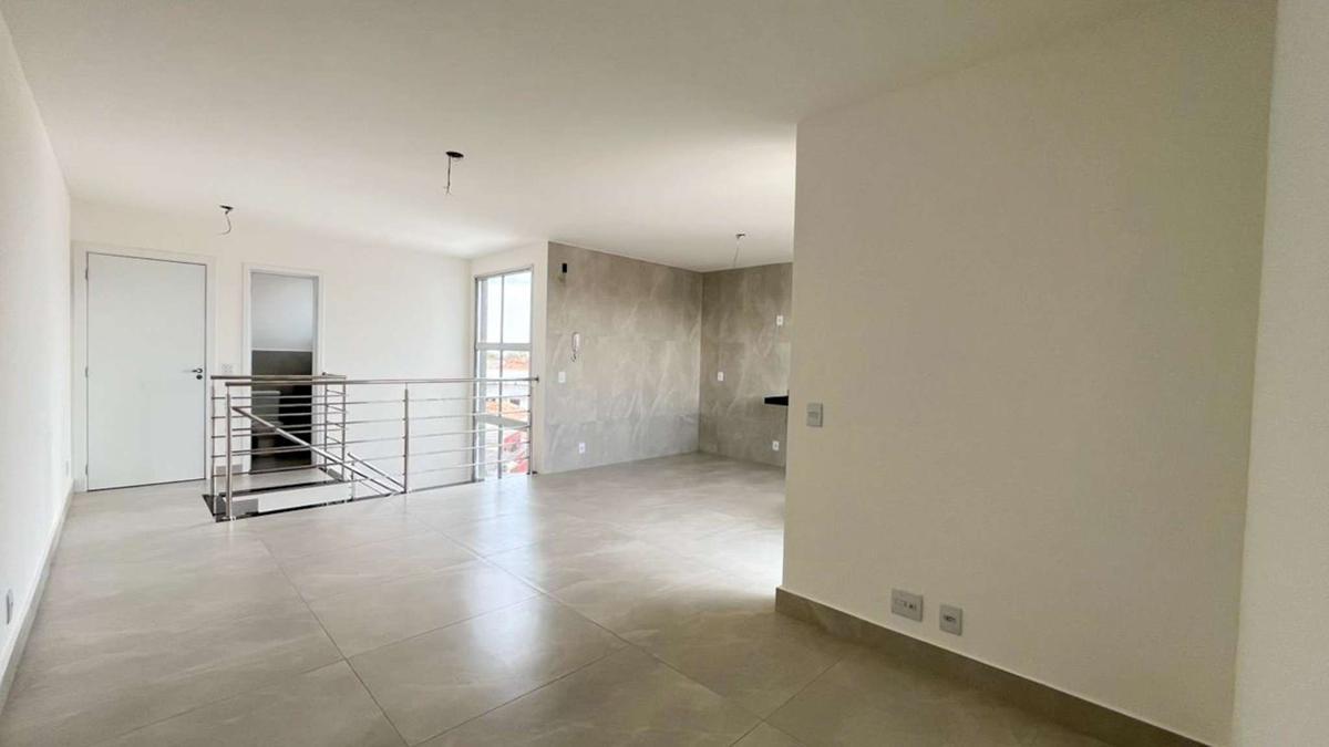 Cobertura, Santa Rosa, 3 Quartos, 2 Vagas, 1 Suíte