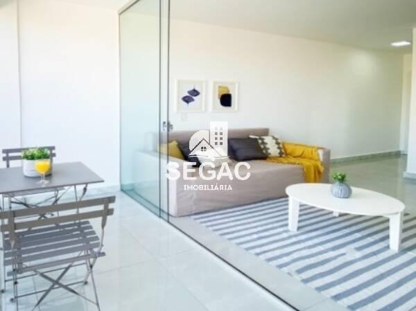 Apartamento, São Lucas, 2 Quartos, 2 Vagas, 1 Suíte