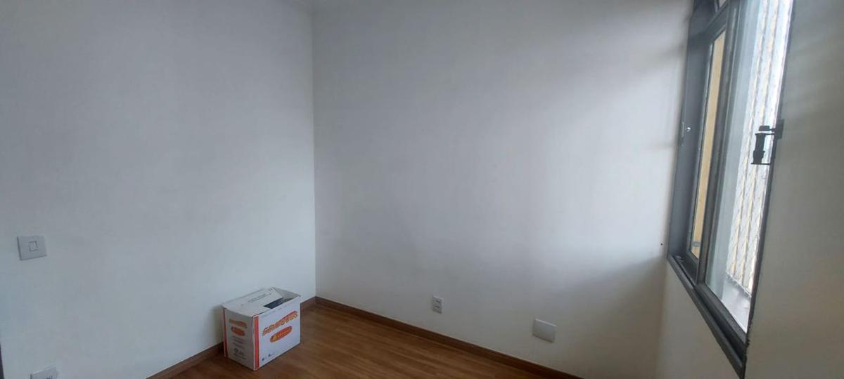 Apartamento, Nova Floresta, 3 Quartos, 3 Vagas