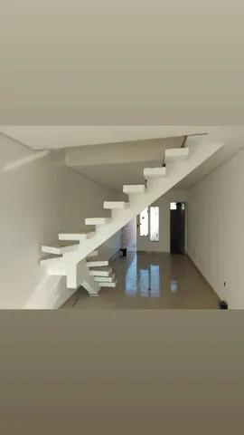 Casa, Santana (justinópolis), 2 Quartos, 2 Vagas, 1 Suíte