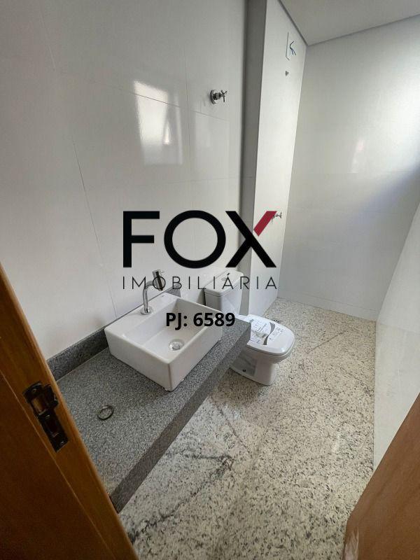 Apartamento, União, 3 Quartos, 2 Vagas, 1 Suíte
