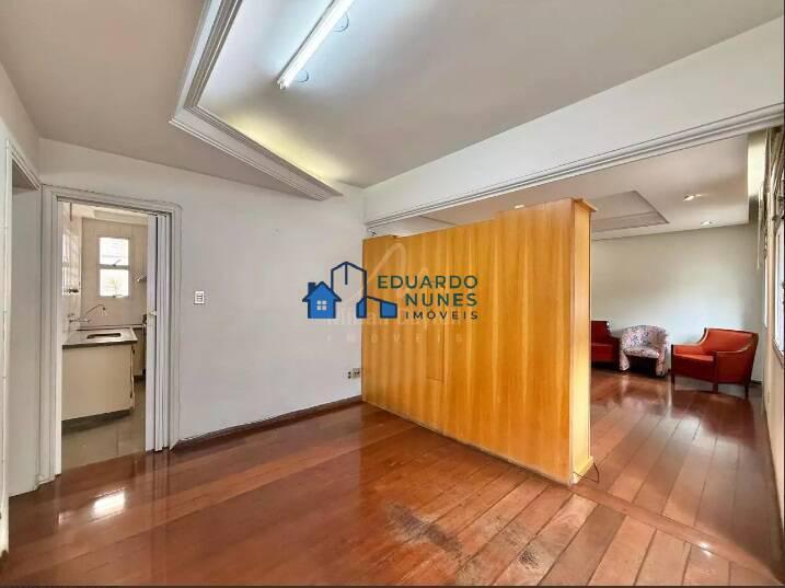 Apartamento, Carmo, 3 Quartos, 2 Vagas, 1 Suíte