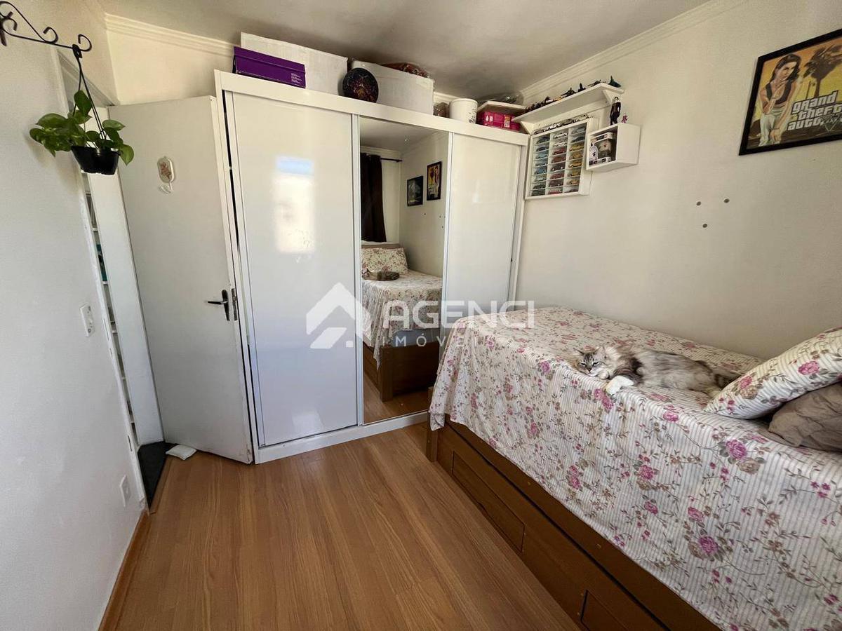 Apartamento, Industrial Santa Rita, 2 Quartos, 0 Vaga, 0 Suíte