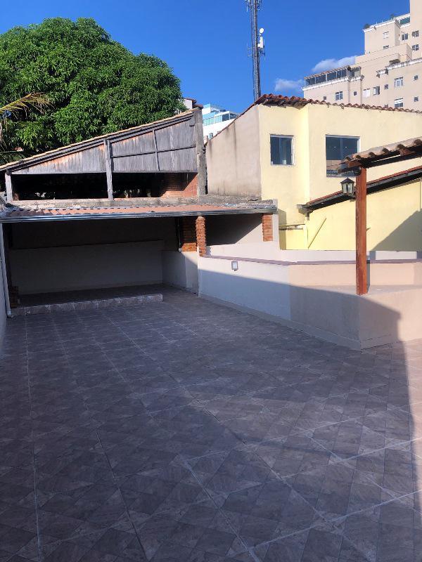 Casa, Santa Mônica, 3 Quartos, 1 Vaga