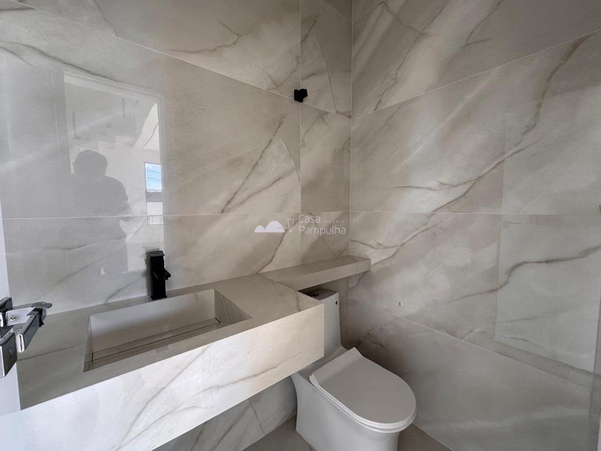 Casa, Condominio Gran Park, 4 Quartos, 4 Vagas, 4 Suítes