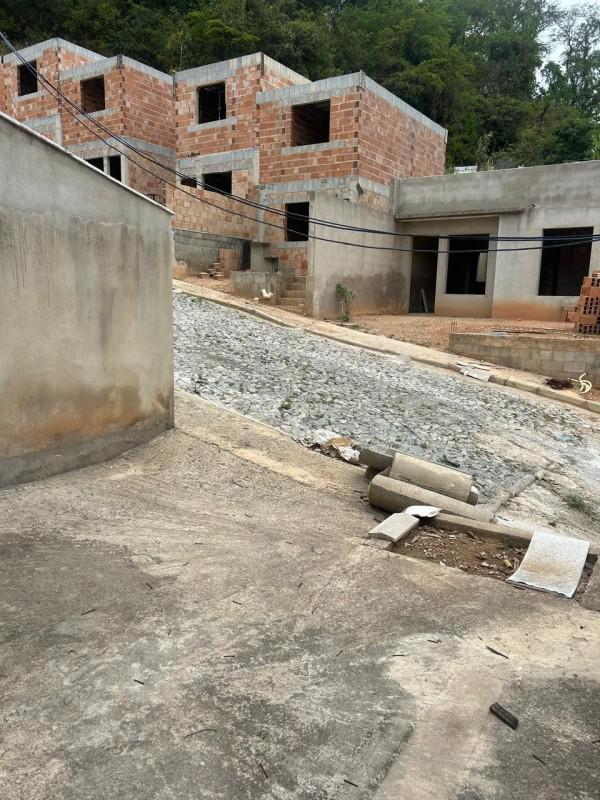 Casa, Jardim Rosario, 2 Quartos, 2 Vagas