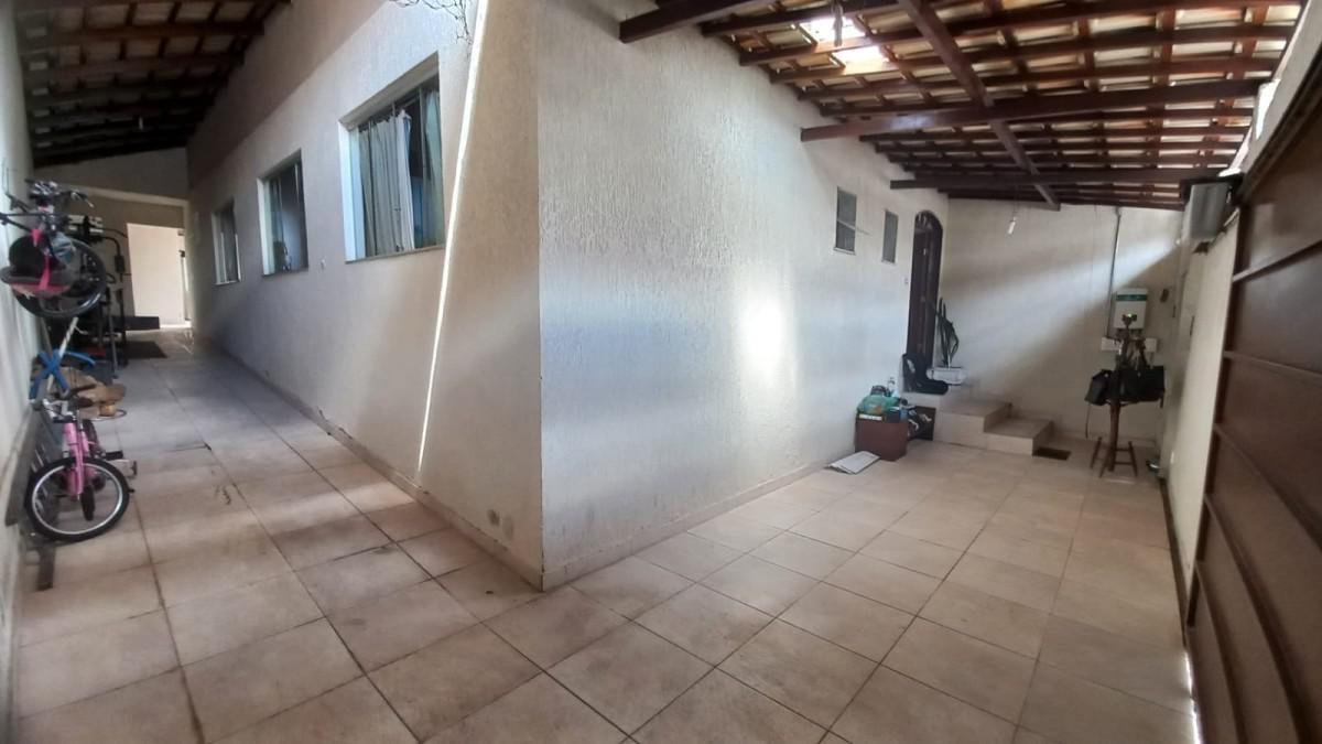 Casa, Betânia, 3 Quartos, 3 Vagas, 2 Suítes