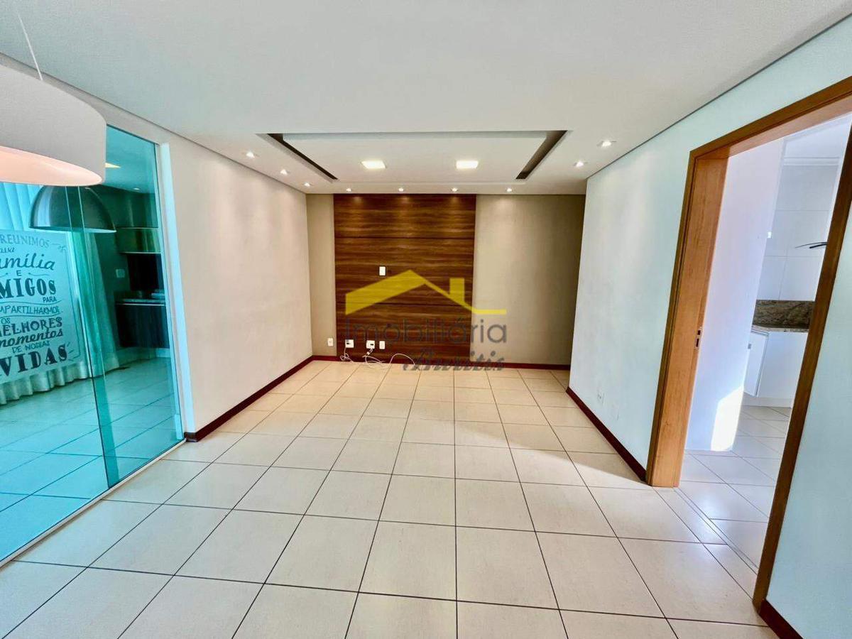Apartamento, Buritis, 3 Quartos, 2 Vagas, 1 Suíte