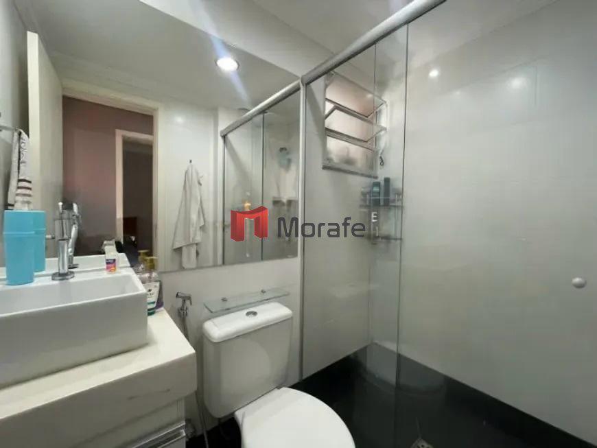 Apartamento, Castelo, 2 Quartos, 2 Vagas, 1 Suíte