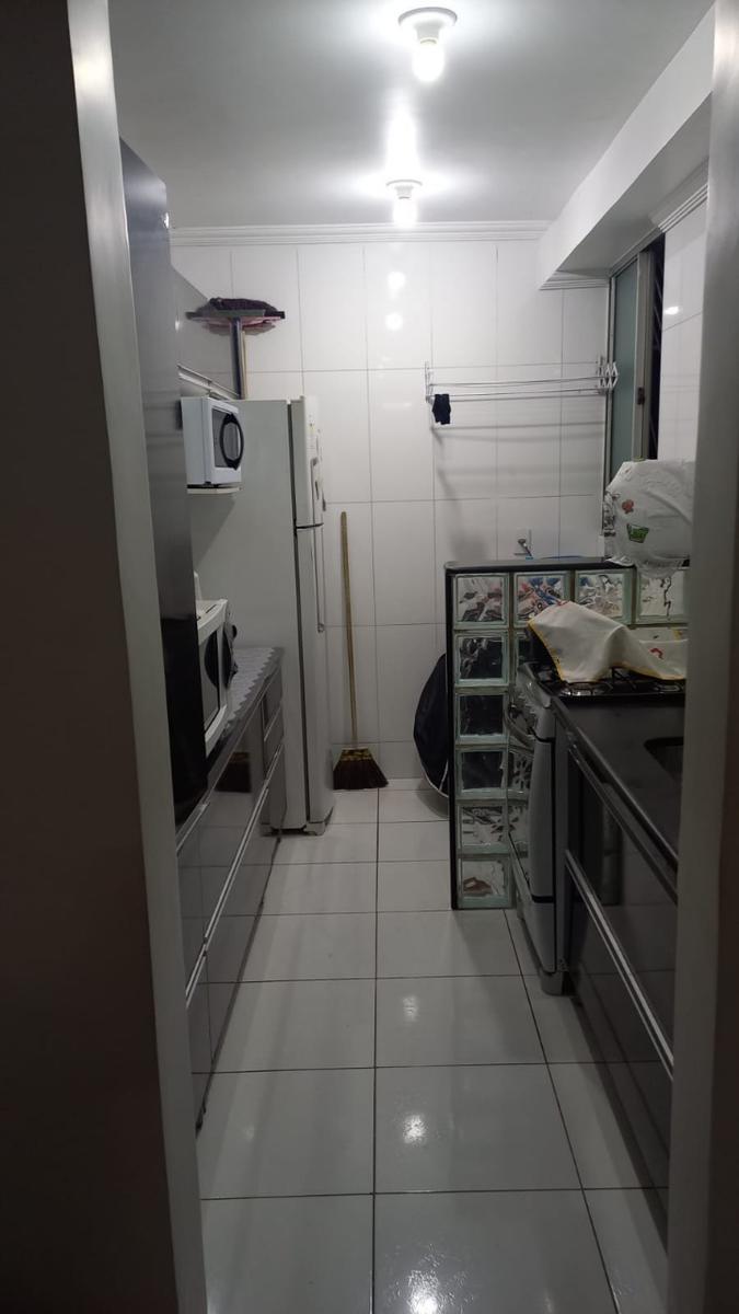 Apartamento, Cândida Ferreira, 2 Quartos, 1 Vaga