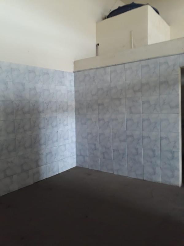 Andar, Santa Amélia, 0 Quarto, 0 Vaga