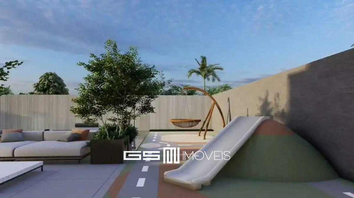 Apartamento, Cruzeiro, 3 Quartos, 2 Vagas, 1 Suíte