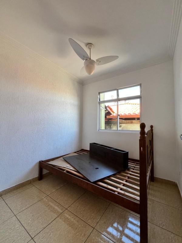 Cobertura, São Pedro, 3 Quartos, 1 Vaga