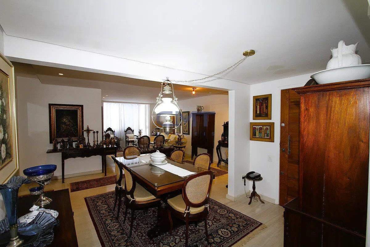 Apartamento, Santa Lúcia, 3 Quartos, 2 Vagas, 1 Suíte