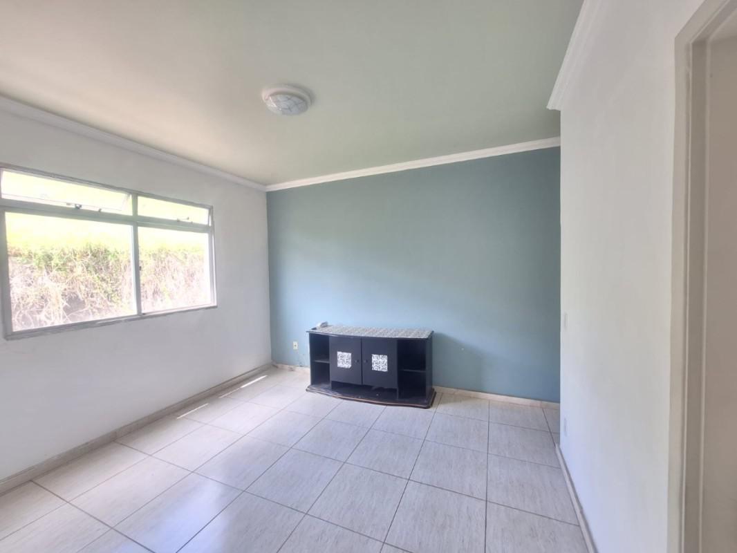 Apartamento, Santa Teresa, 3 Quartos, 1 Vaga