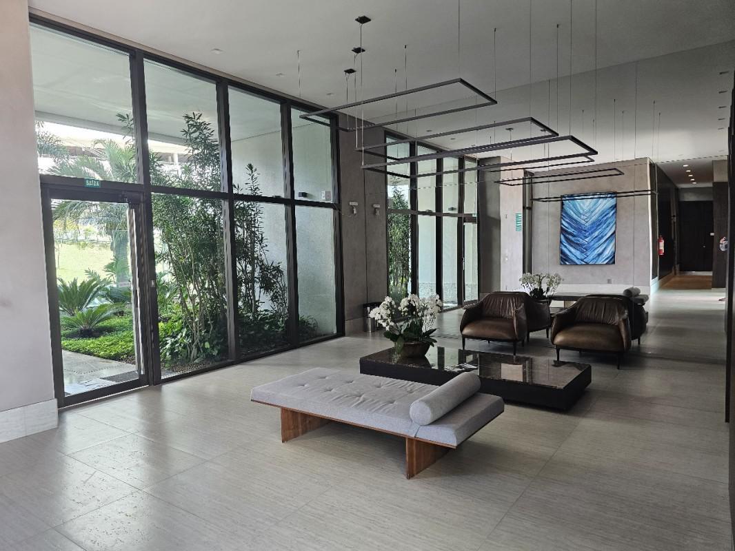 Apartamento, Vila da Serra, 1 Quarto, 1 Vaga, 1 Suíte