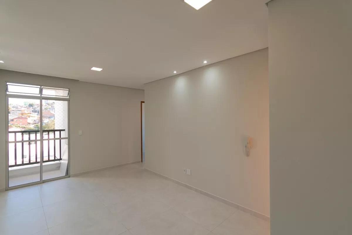 Apartamento, Rio Branco, 3 Quartos, 1 Vaga