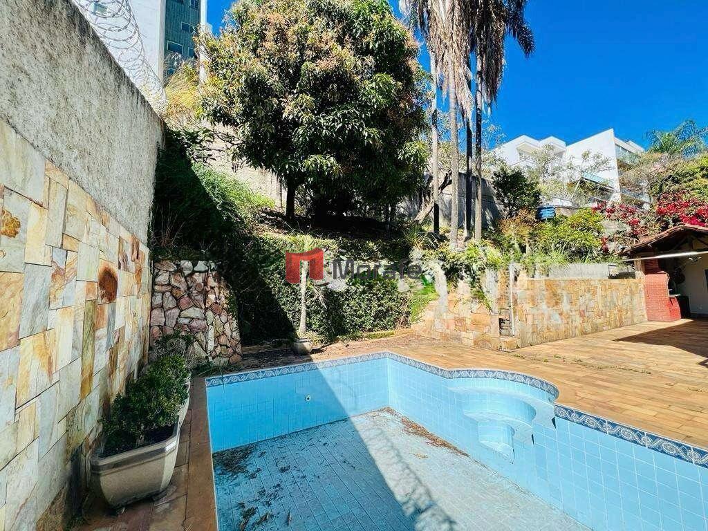 Casa, Santa Lúcia, 5 Quartos, 5 Vagas, 2 Suítes