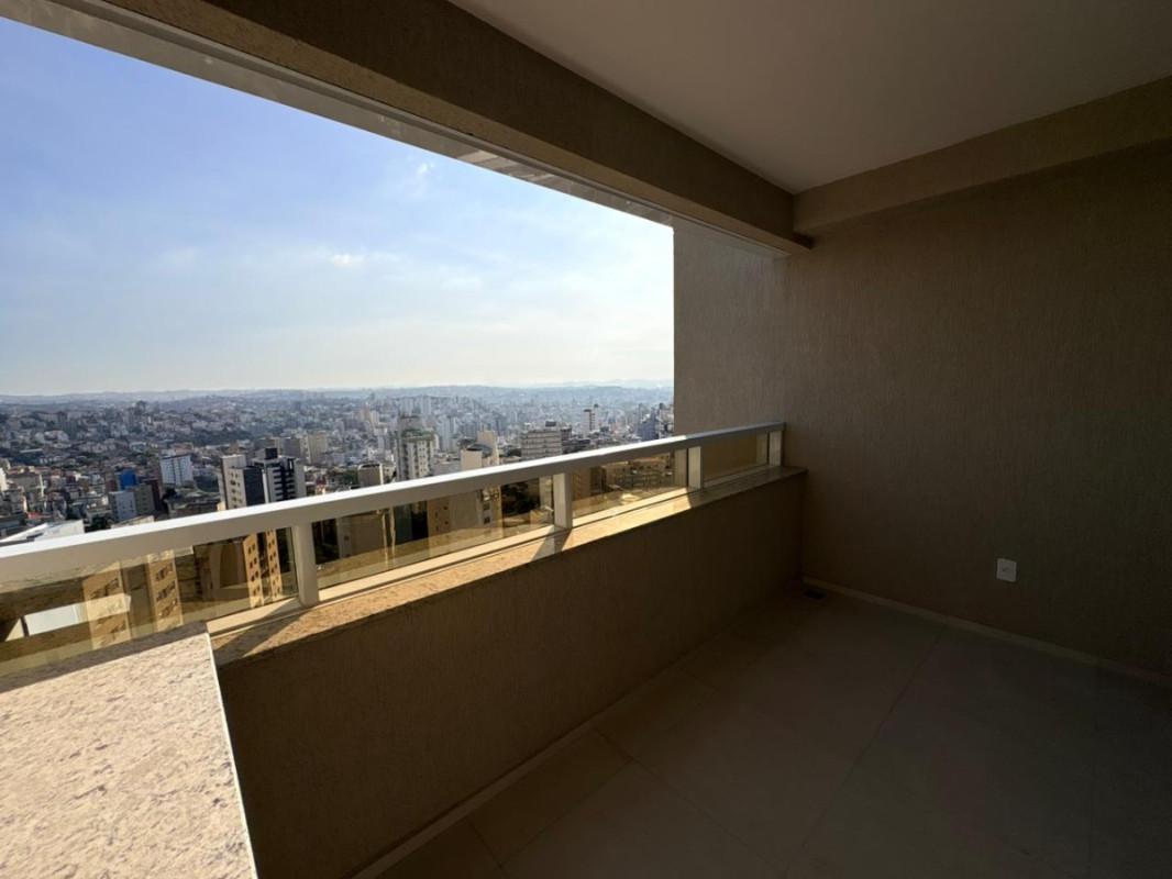 Apartamento, Gutierrez, 2 Quartos, 2 Vagas, 1 Suíte