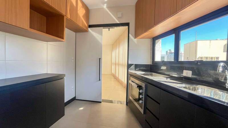 Apartamento, São Pedro, 3 Quartos, 2 Vagas, 1 Suíte