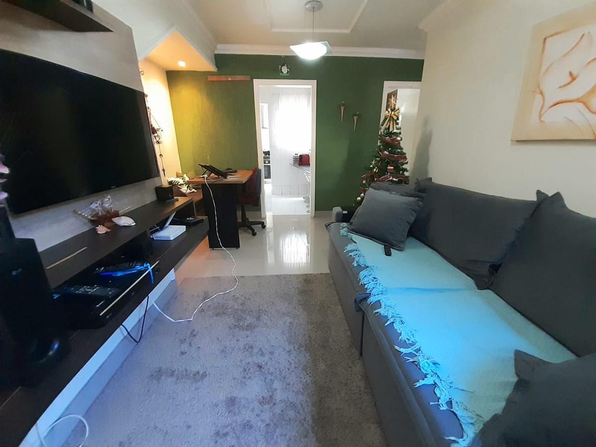 Apartamento, Cândida Ferreira, 2 Quartos, 1 Vaga