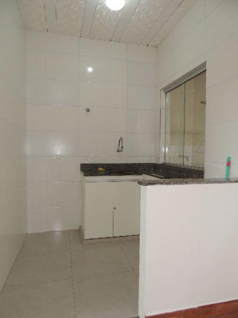 Casa, Centro, 1 Quarto, 0 Vaga