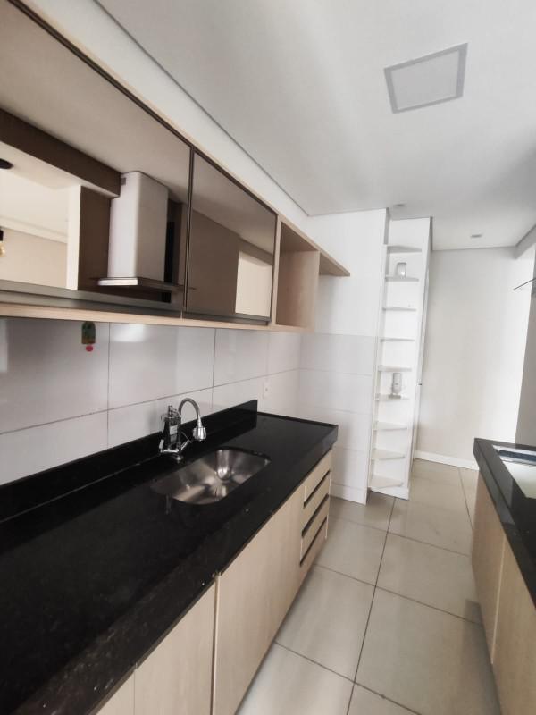 Apartamento, Ouro Preto, 3 Quartos, 2 Vagas, 1 Suíte