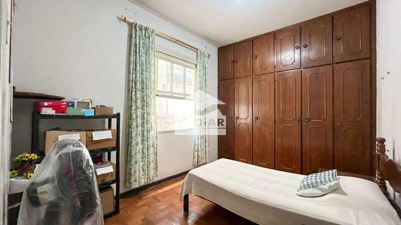 Apartamento, Santa Efigênia, 3 Quartos, 0 Vaga