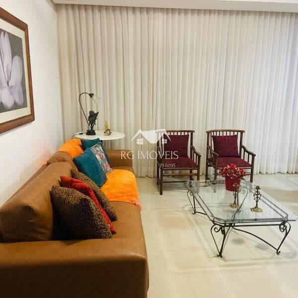 Apartamento, Gutierrez, 3 Quartos, 1 Vaga, 1 Suíte