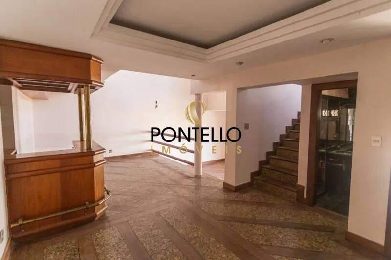 Casa, Serra, 5 Quartos, 4 Vagas, 3 Suítes