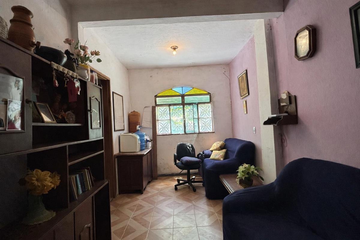 Lote, Ribeiro de Abreu, 7 Quartos, 2 Vagas, 1 Suíte