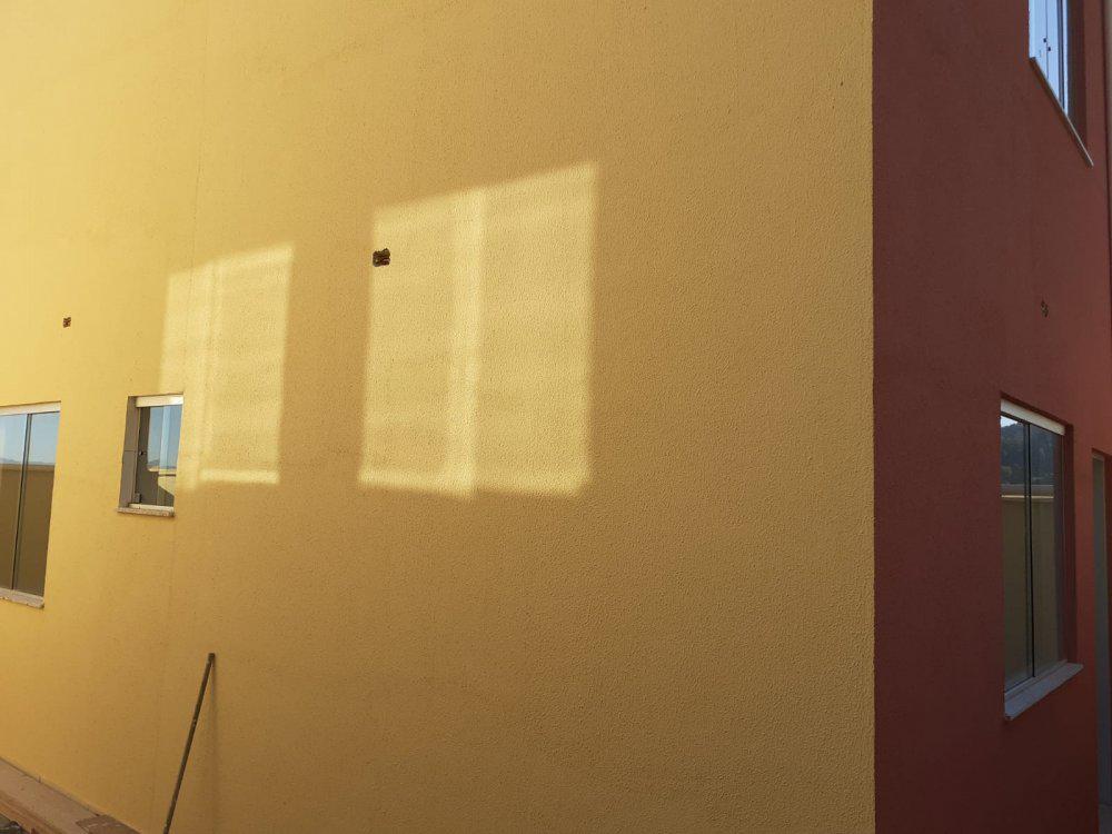 Casa, Novo Eldorado, 3 Quartos, 1 Vaga