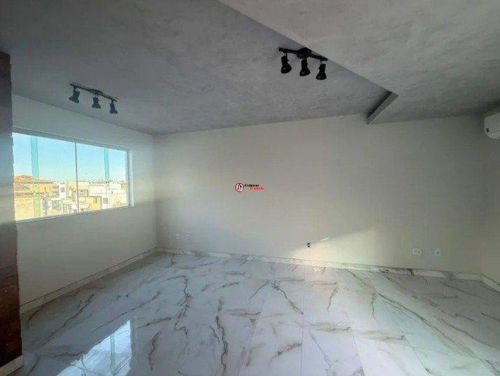 Cobertura, Santa Amélia, 3 Quartos, 3 Vagas, 1 Suíte