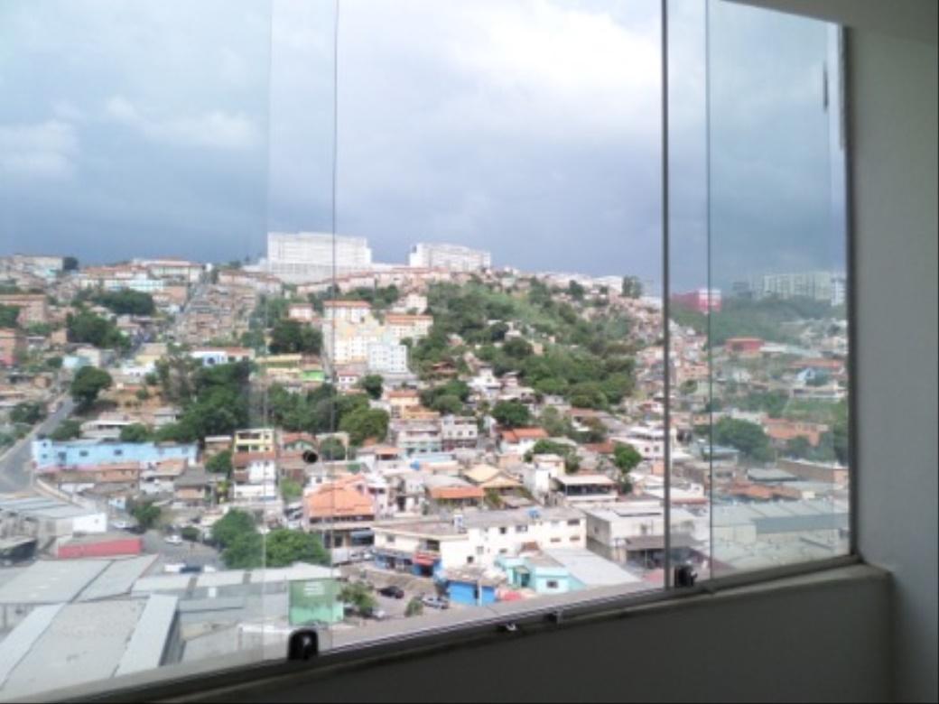 Apartamento, Estoril, 3 Quartos, 1 Vaga, 1 Suíte