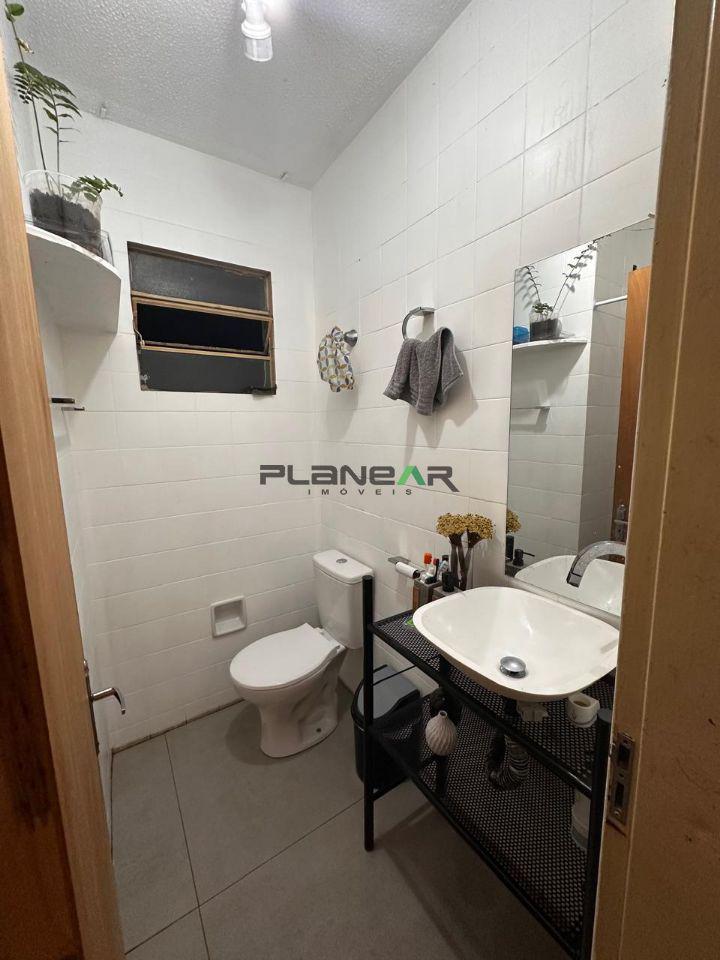 Apartamento, Glória, 2 Quartos, 1 Vaga