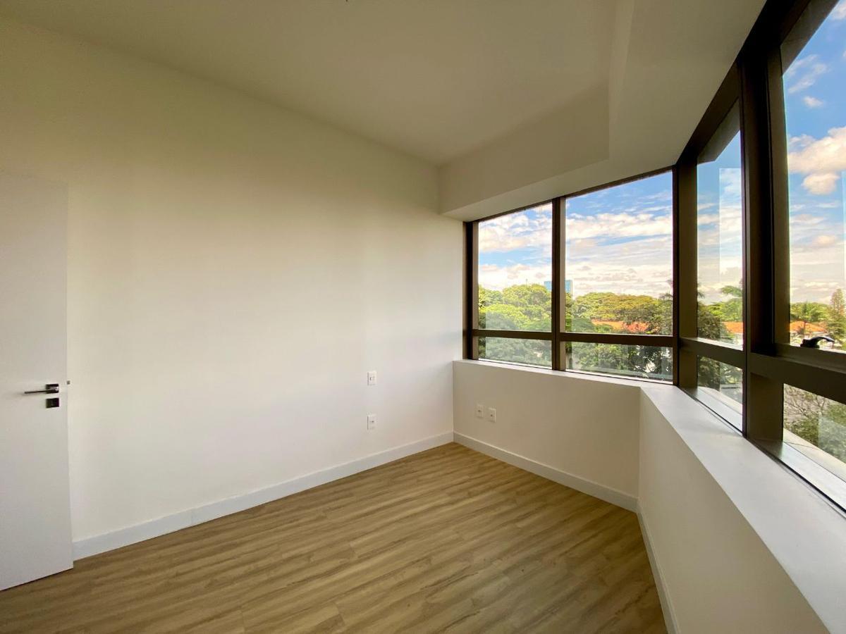 Apartamento, Barro Preto, 2 Quartos, 2 Vagas, 1 Suíte