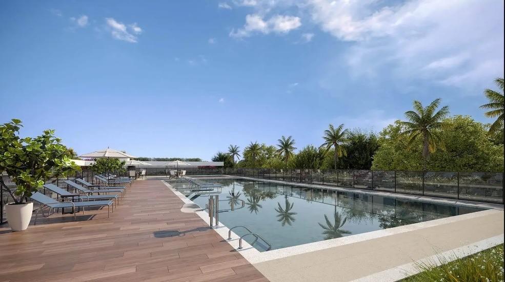 Apartamento, Pampulha, 2 Quartos, 1 Vaga, 1 Suíte