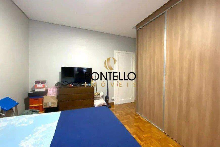 Casa, Colégio Batista, 4 Quartos, 3 Vagas, 2 Suítes