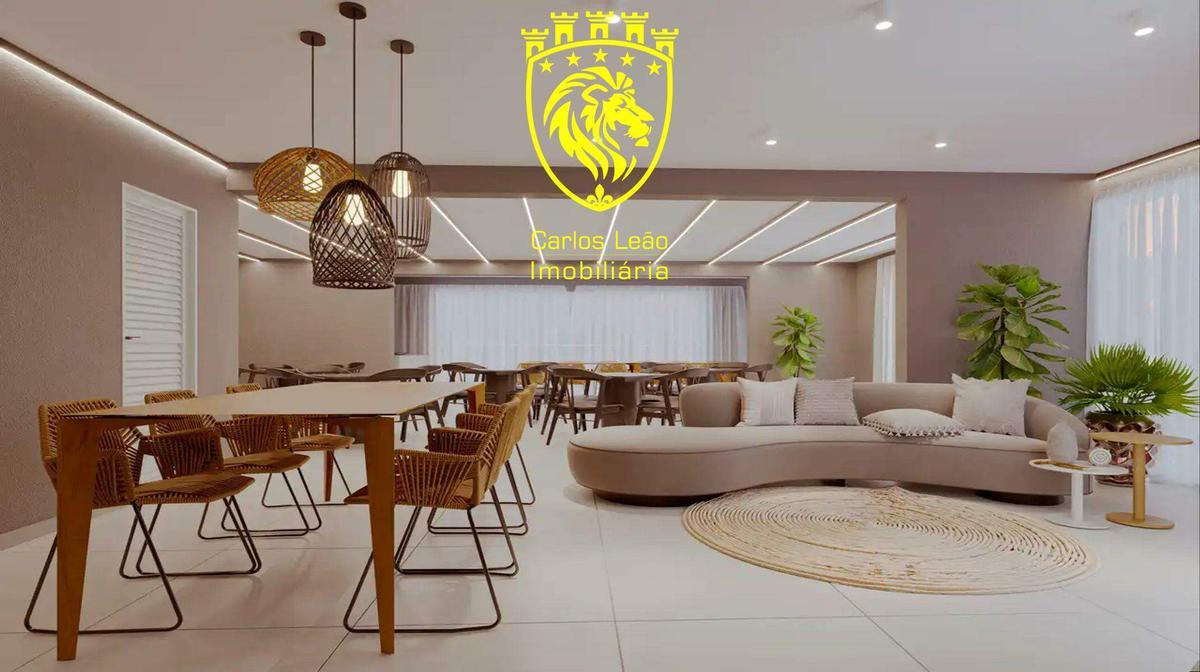 Apartamento, Palmeiras, 2 Quartos, 1 Vaga, 1 Suíte
