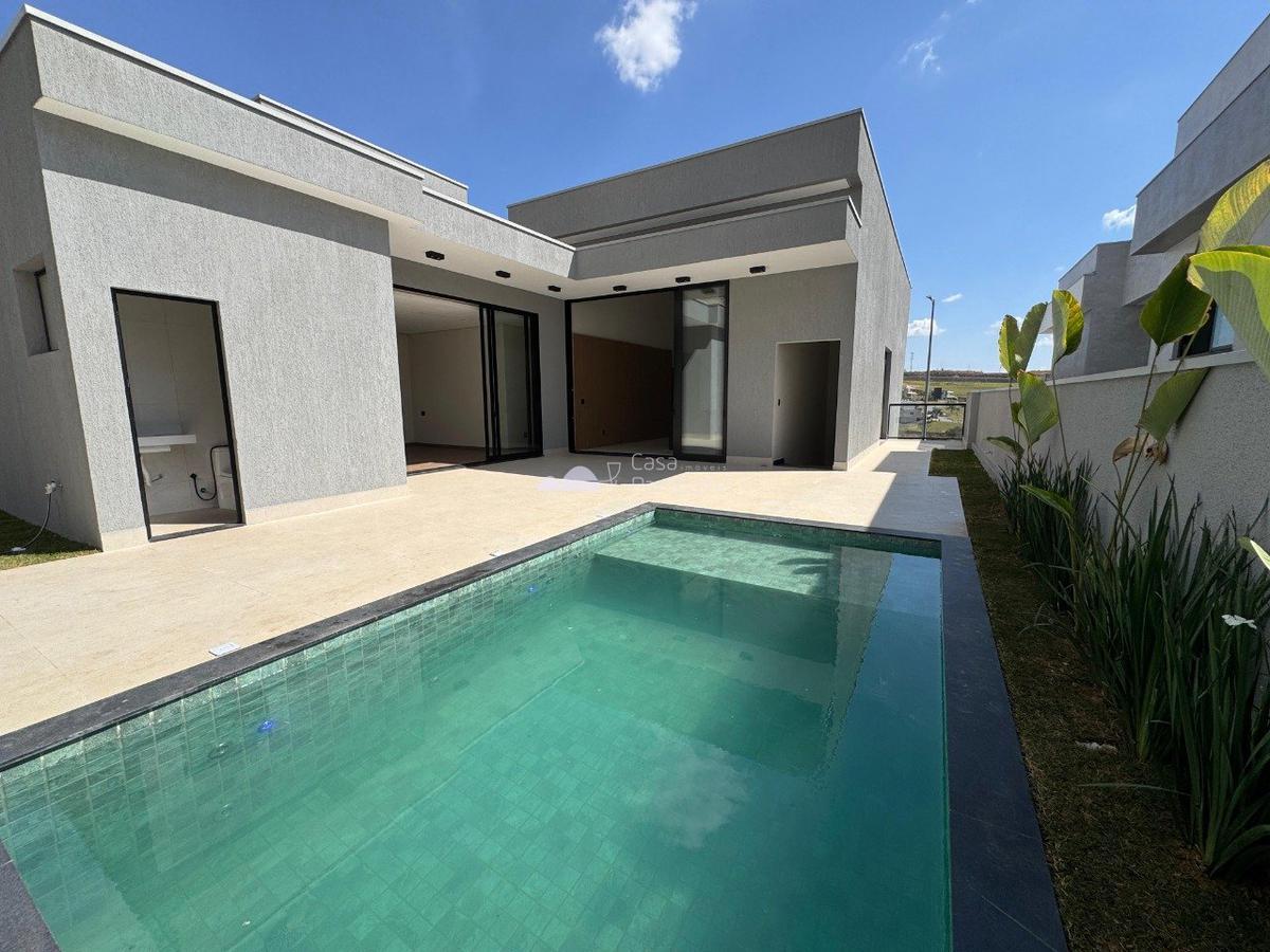 Casa, Alphaville Minas Gerais, 4 Quartos, 6 Vagas, 4 Suítes